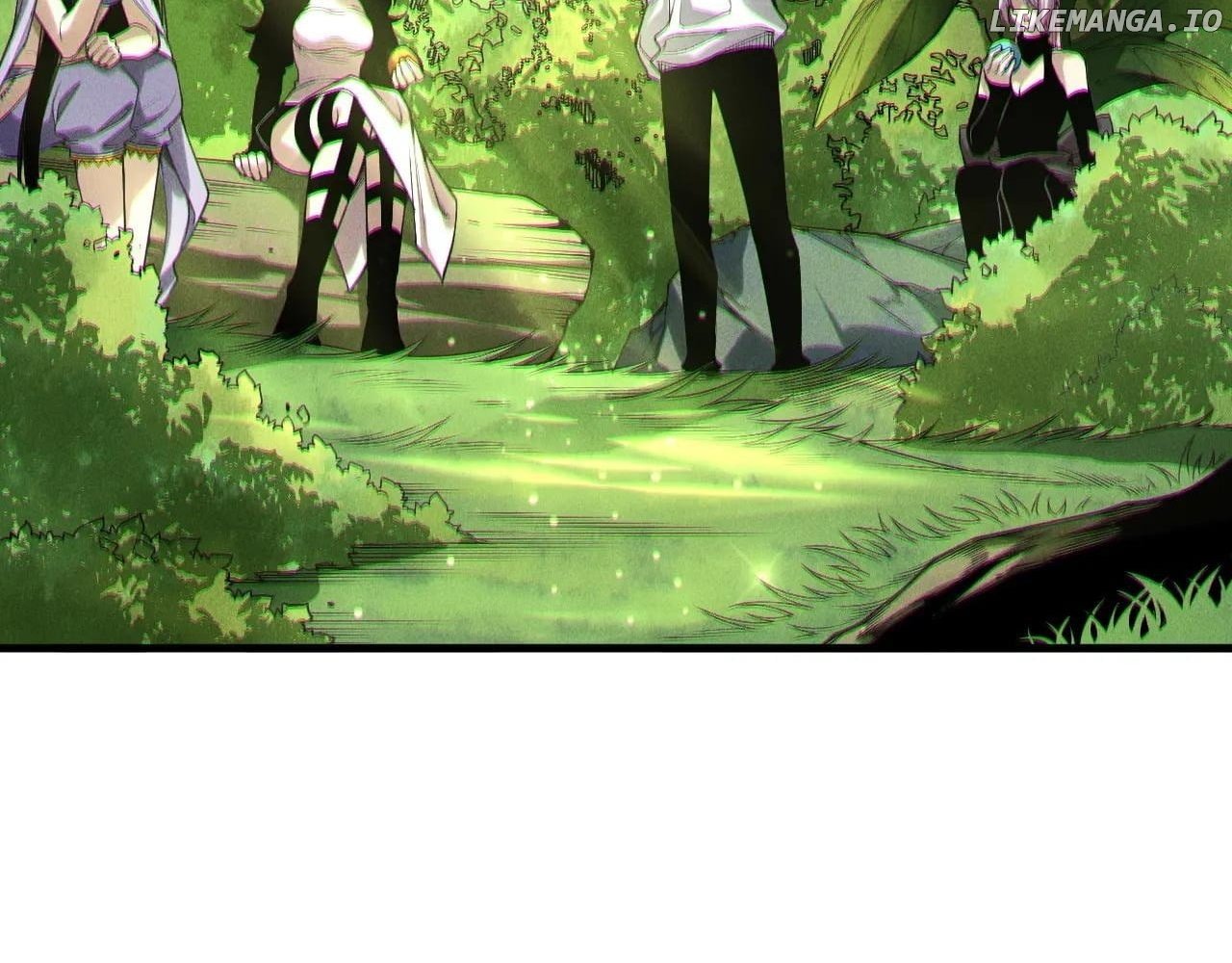Catastrophic Necromancer Chapter 191 - page 17